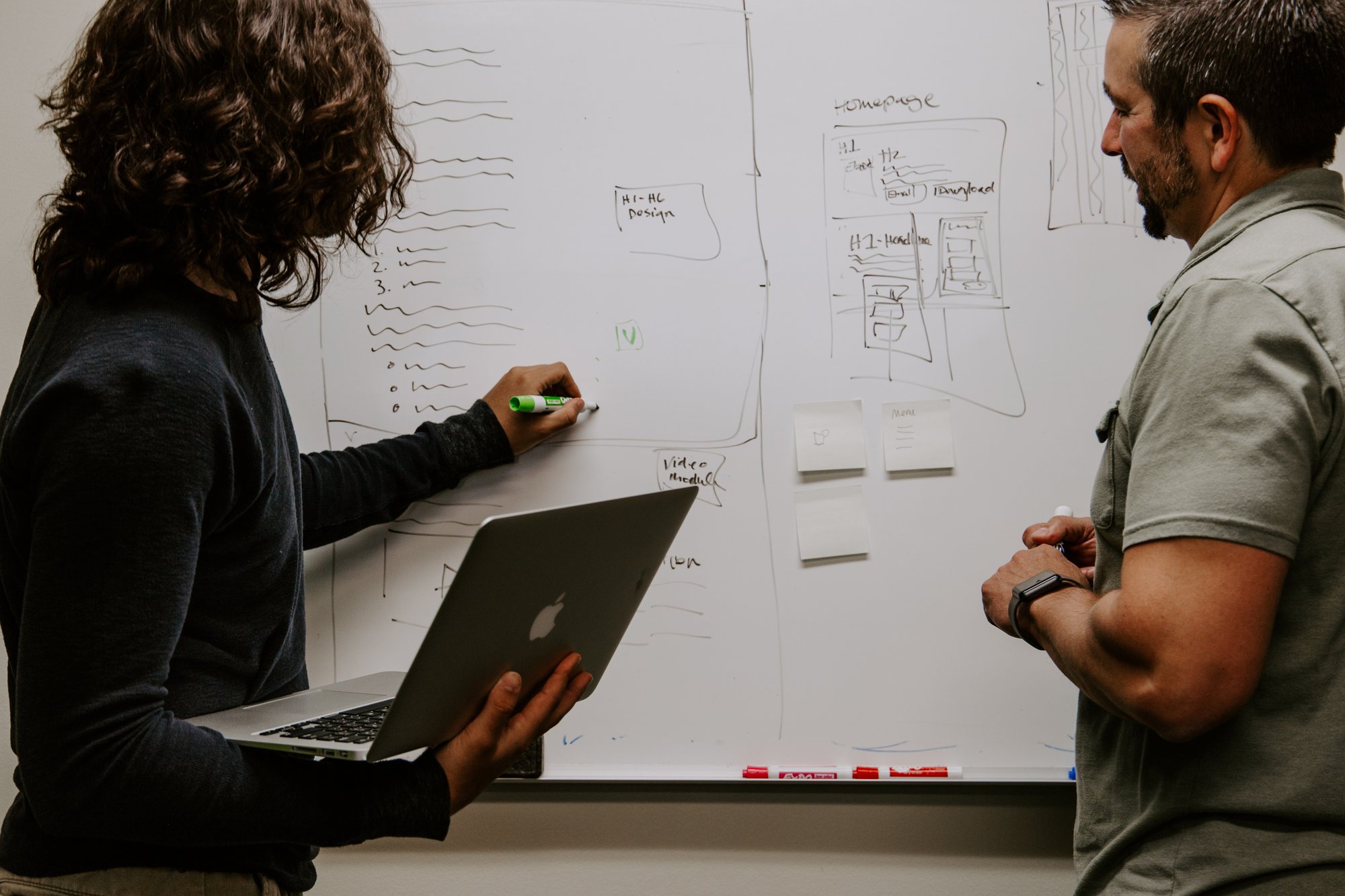 SaaS Design and Development
