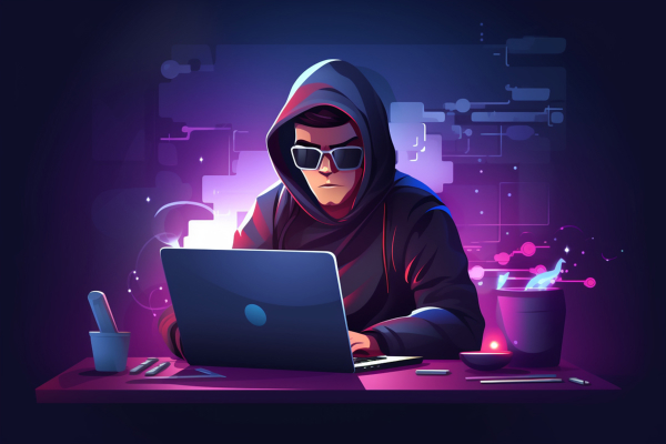 Hacker