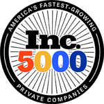 Inc. 5000 Color Medallion Logo - Small-1