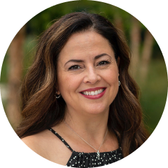 Karen Passmore - CEO