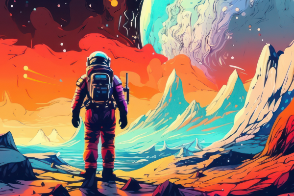 The Future of Learning