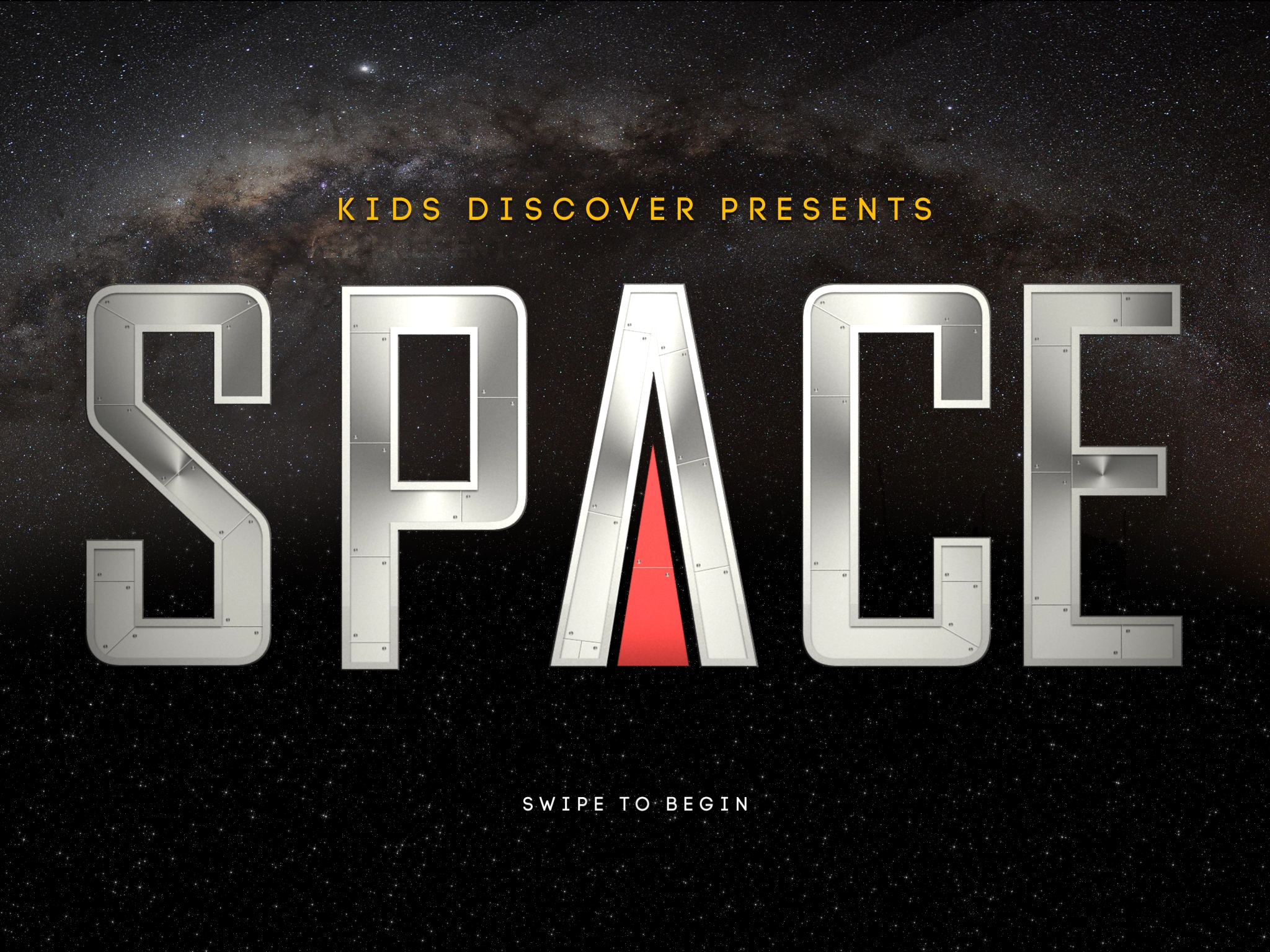 KD-Space